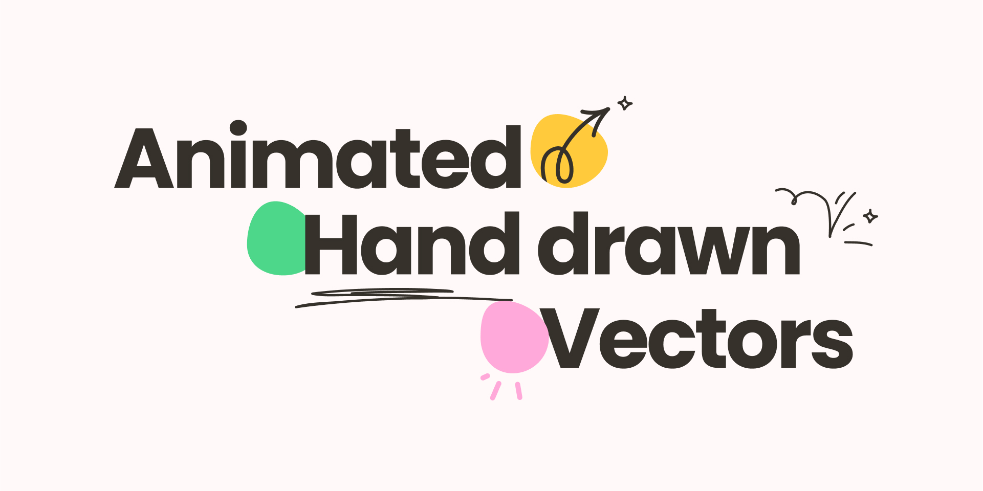 Animated Vectors